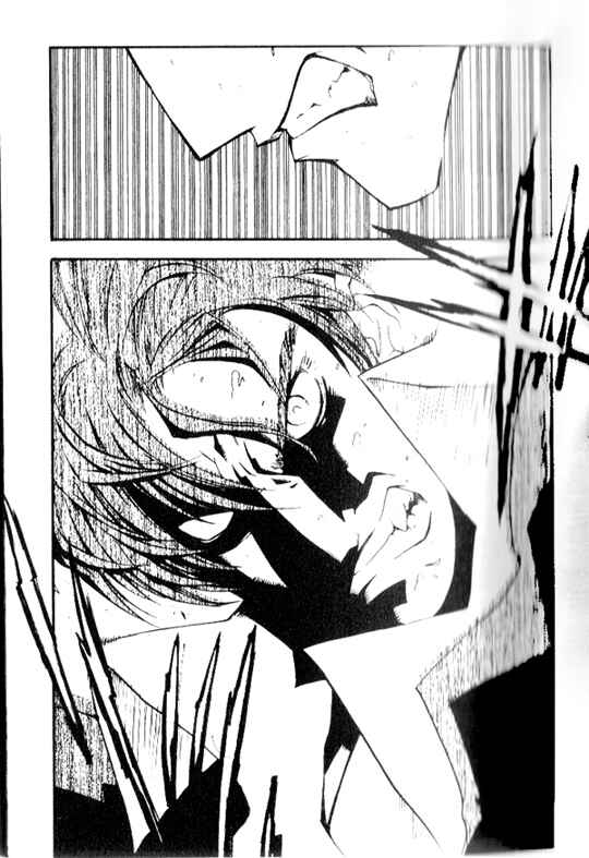 Page 7 Chapter 14 Trigun Maximum