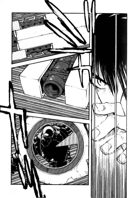 Page 5 Chapter 16 Trigun Maximum