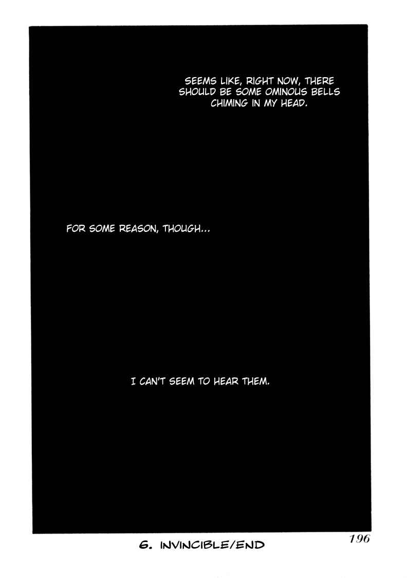 Page 29 Chapter 57 Trigun Maximum