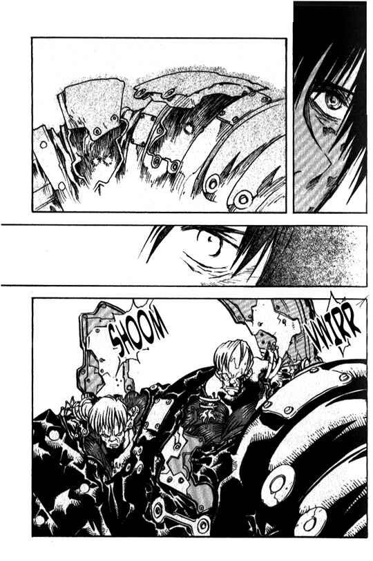 Page 7 Chapter 18 Trigun Maximum