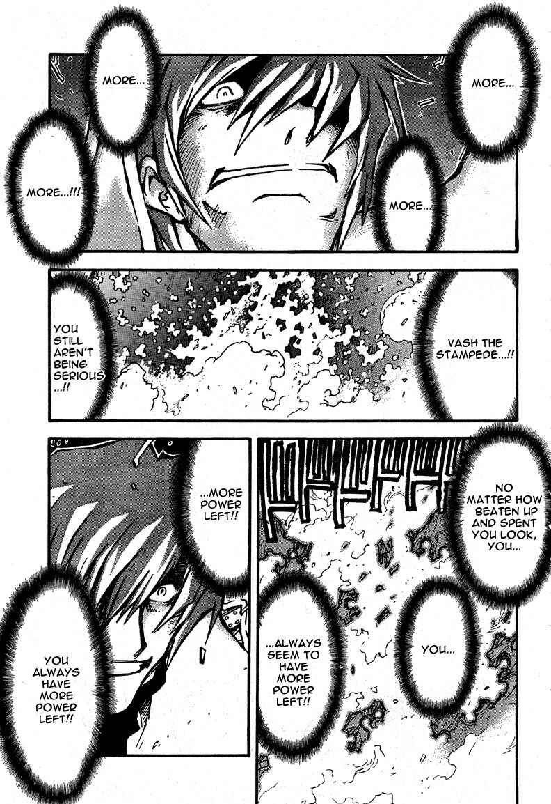Page 12 Chapter 84 Trigun Maximum
