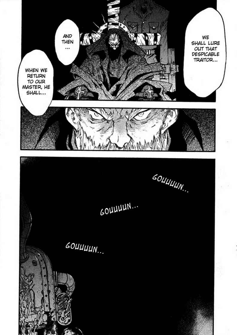 Page 2 Chapter 66 Trigun Maximum