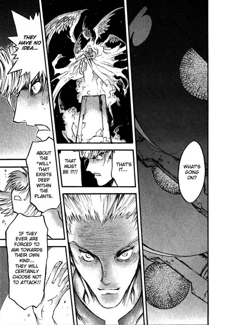 Page 24 Chapter 66 Trigun Maximum