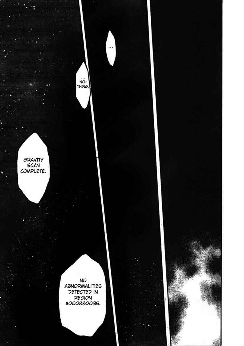 Page 27 Chapter 66 Trigun Maximum