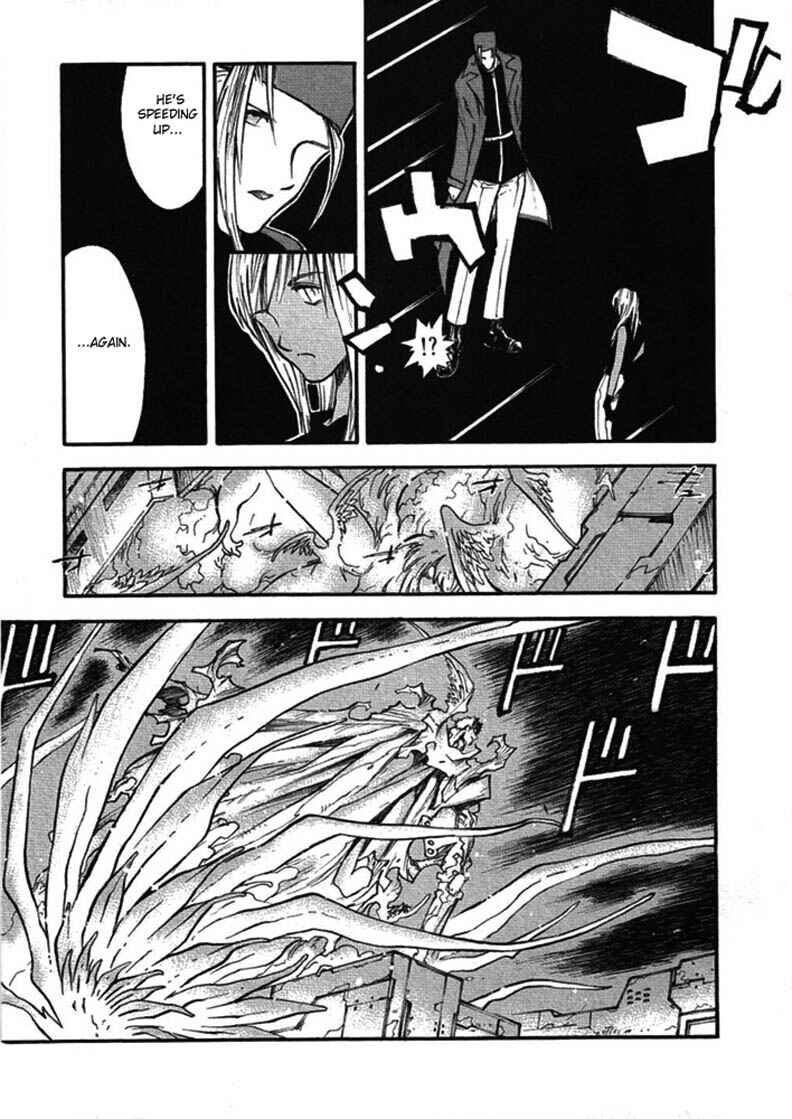 Page 7 Chapter 66 Trigun Maximum