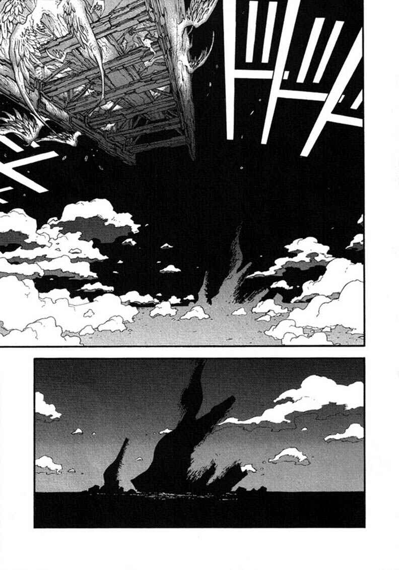 Page 9 Chapter 66 Trigun Maximum