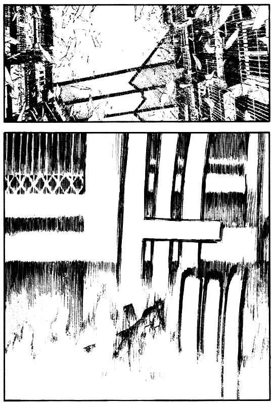 Page 8 Chapter 25 Trigun Maximum