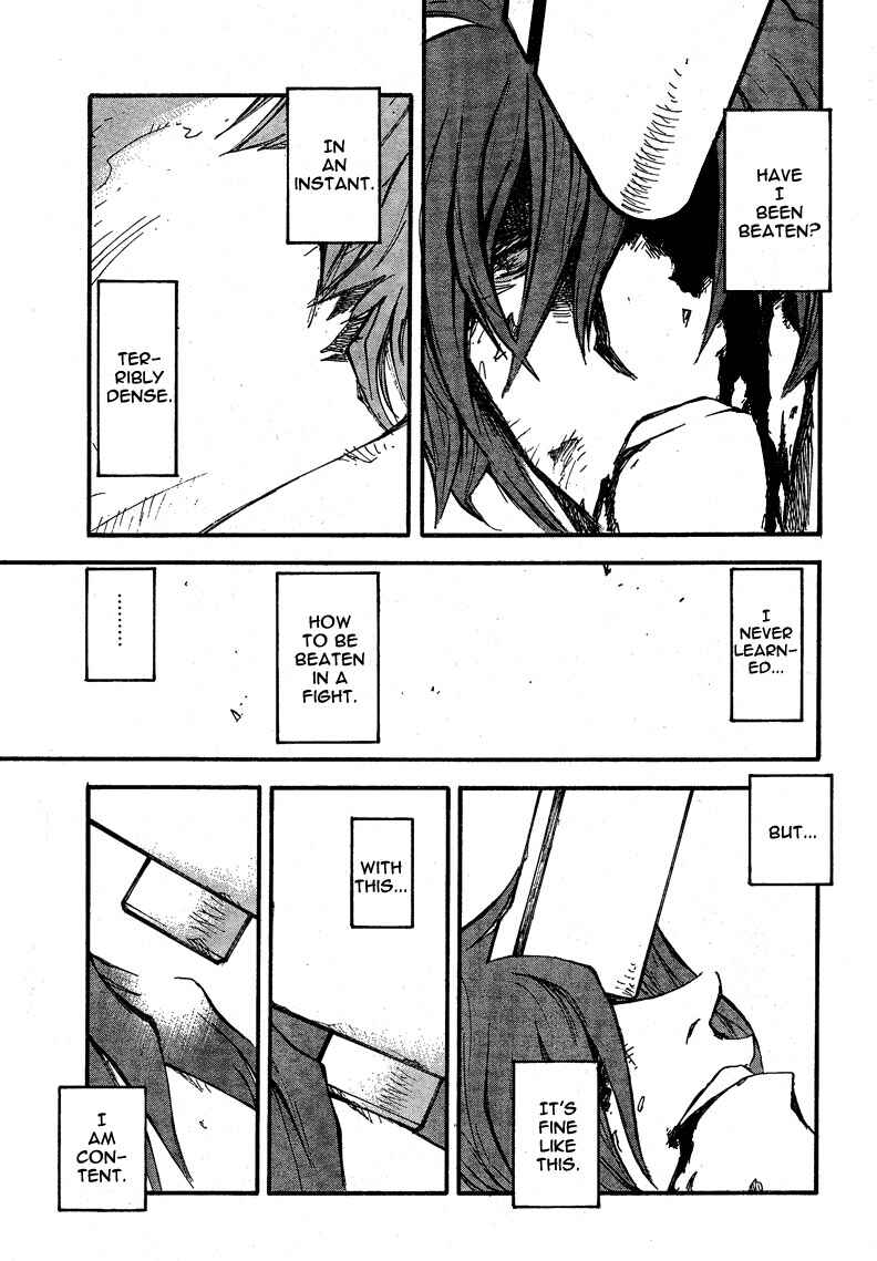 Page 25 Chapter 90 Trigun Maximum