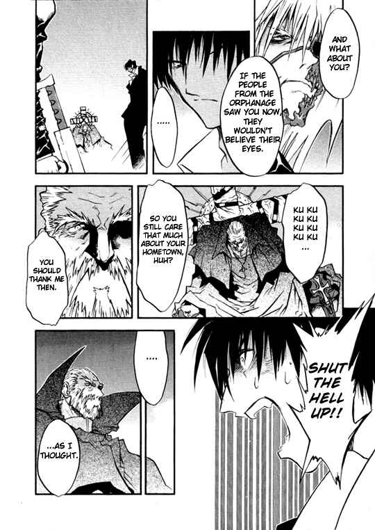 Page 4 Chapter 47 Trigun Maximum