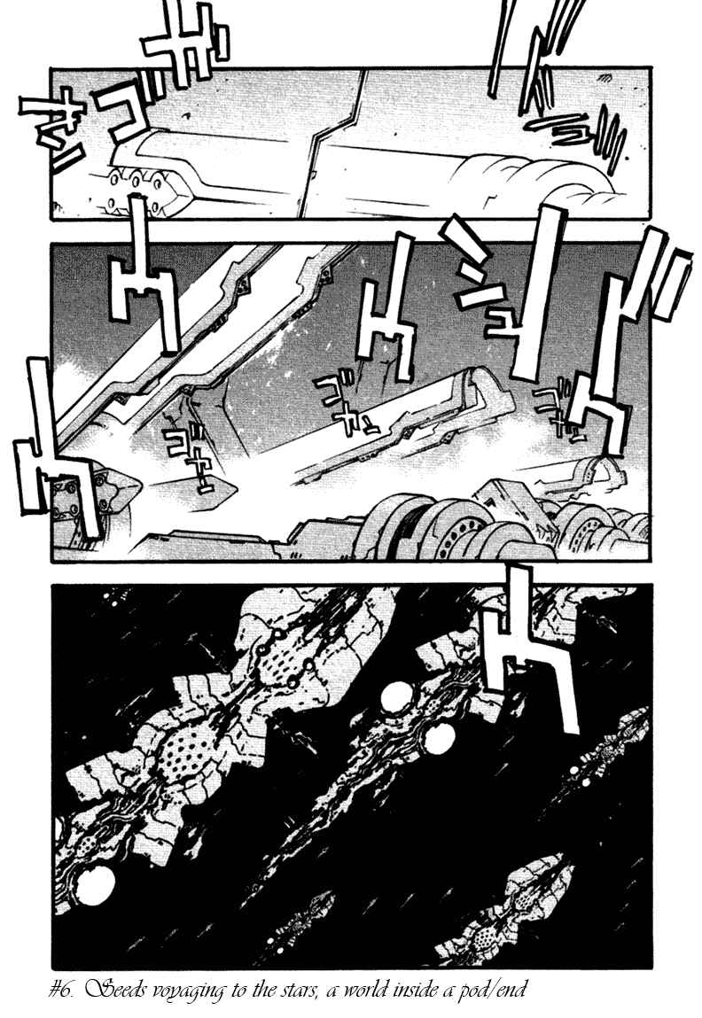 Page 30 Chapter 39 Trigun Maximum