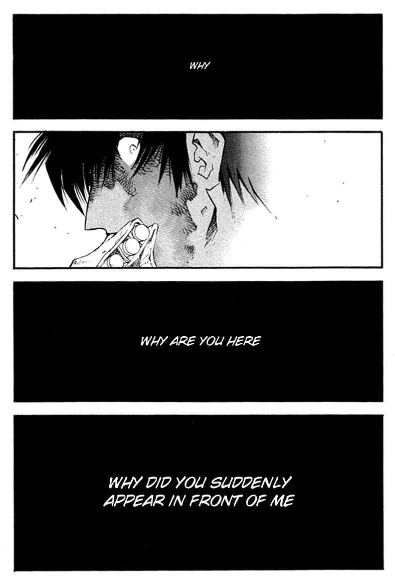 Page 2 Chapter 60 Trigun Maximum