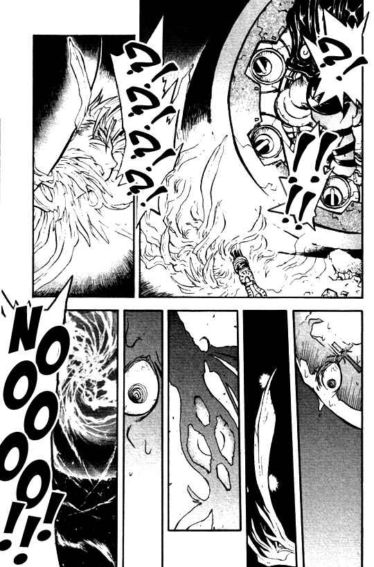 Page 10 Chapter 30 Trigun Maximum