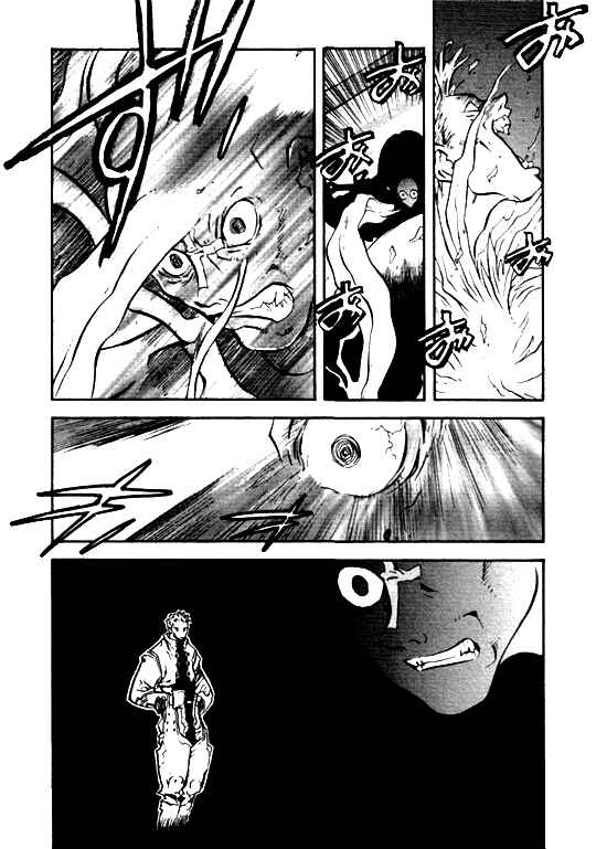 Page 14 Chapter 30 Trigun Maximum