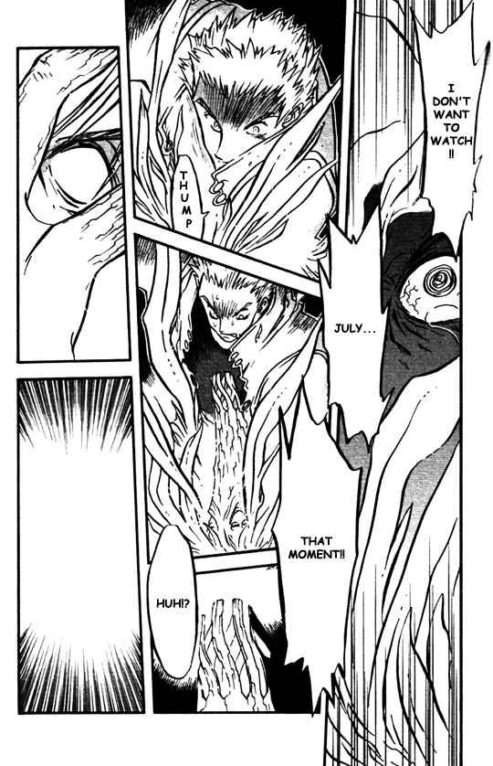 Page 28 Chapter 30 Trigun Maximum
