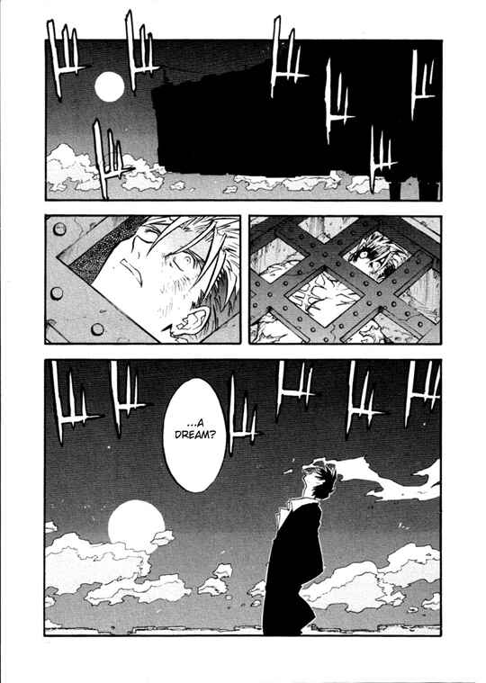 Page 15 Chapter 48 Trigun Maximum
