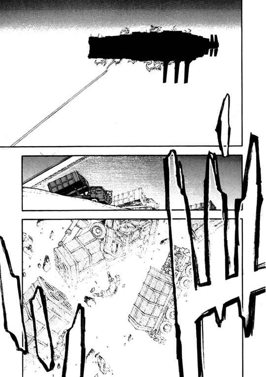 Page 19 Chapter 48 Trigun Maximum