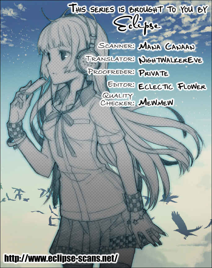 Page 2 Chapter 2 Aitte Yatsu wo Utatte Miyouka