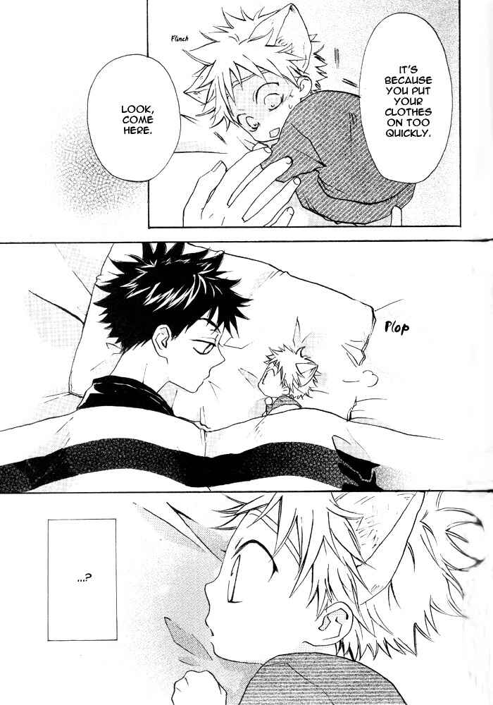 Page 8 Chapter Unknown_13c5 Ookiku Furikabutte - Sunshine House, Moonlight Home (Doujinshi)