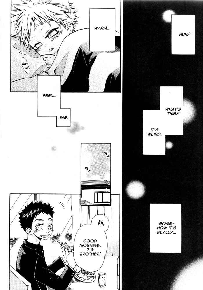 Page 9 Chapter Unknown_13c5 Ookiku Furikabutte - Sunshine House, Moonlight Home (Doujinshi)