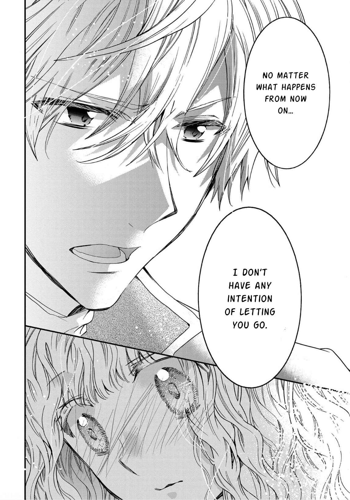 Page 10 Chapter 10 Bibliophile Princess