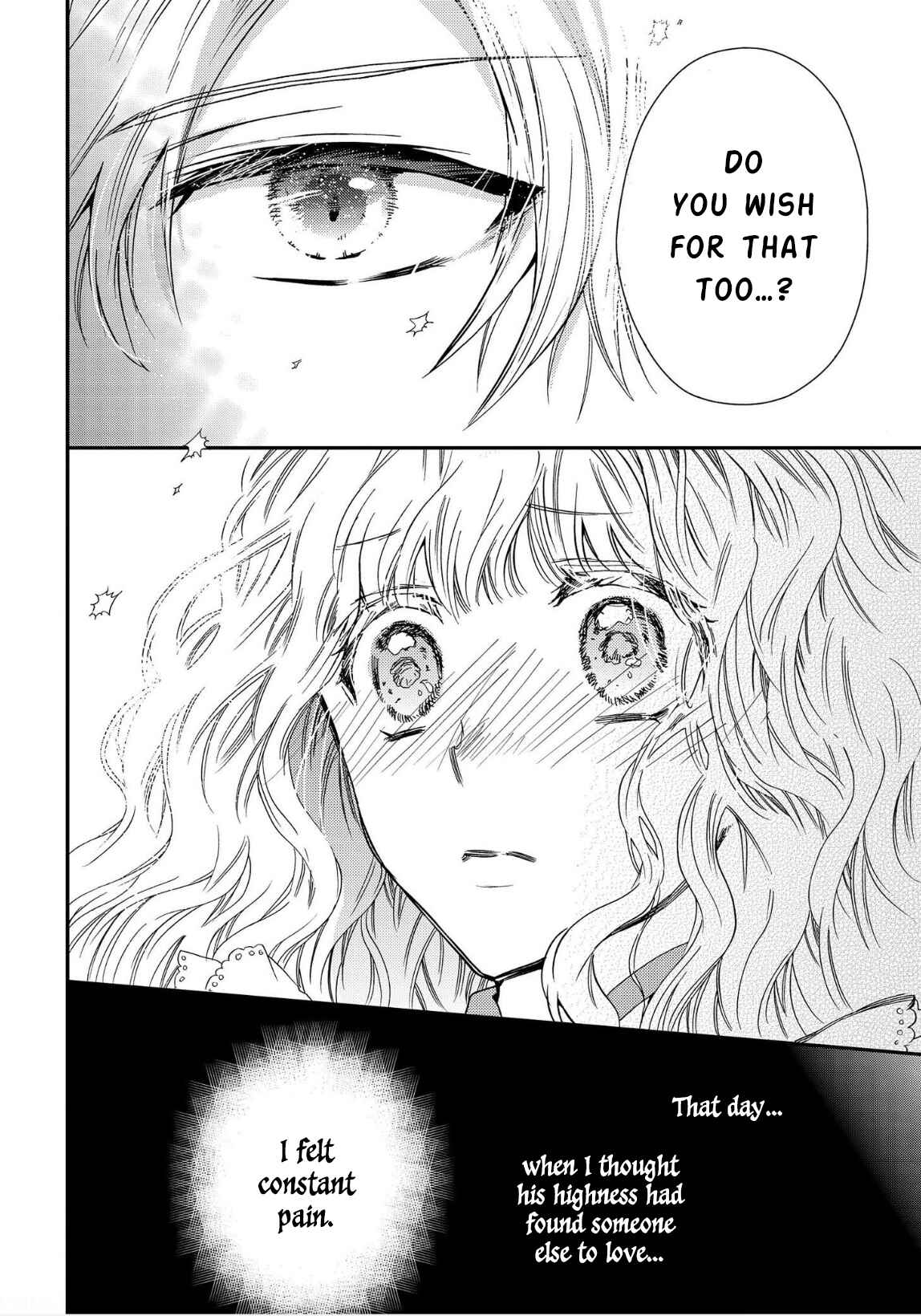 Page 18 Chapter 10 Bibliophile Princess