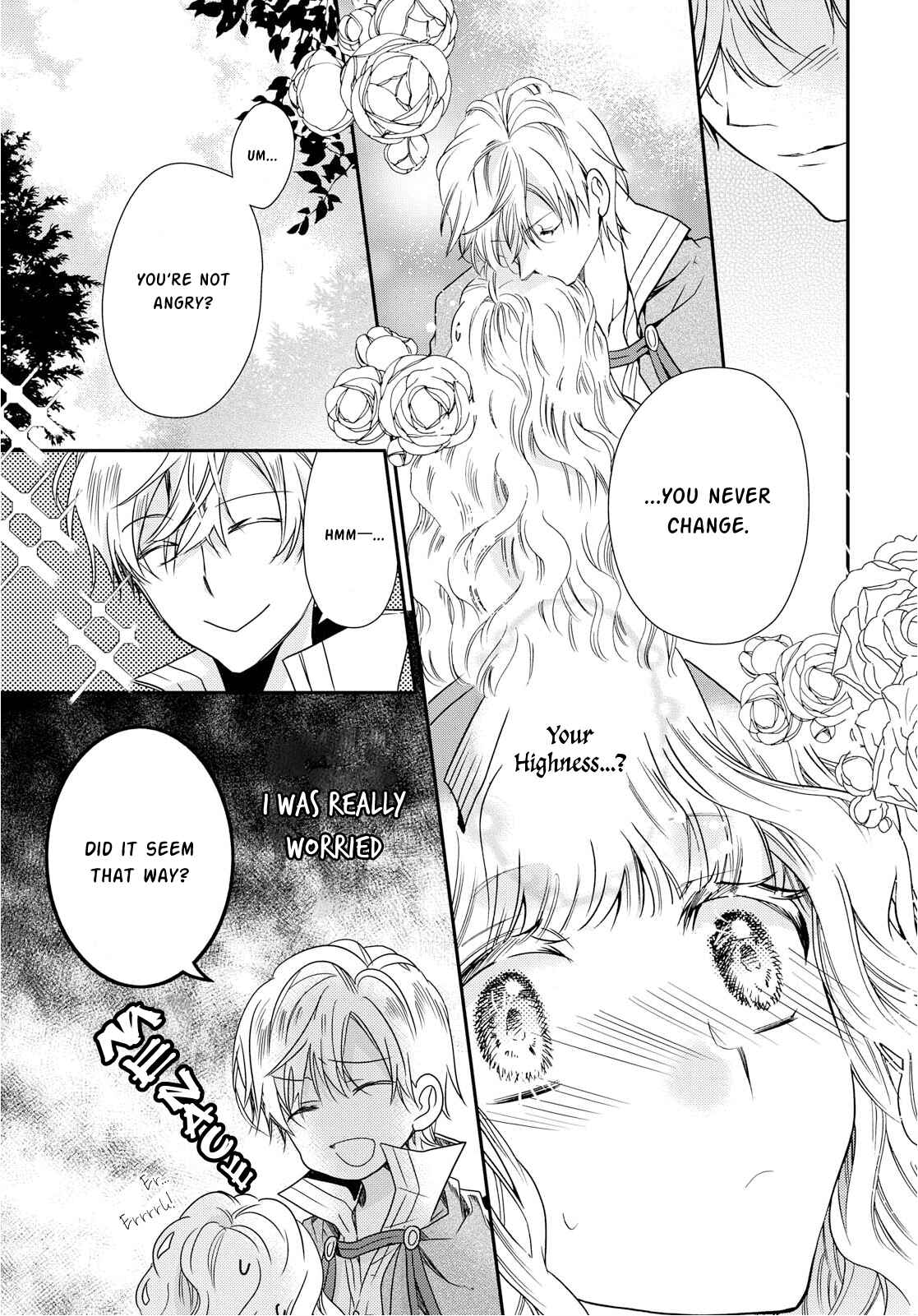 Page 26 Chapter 16 Bibliophile Princess
