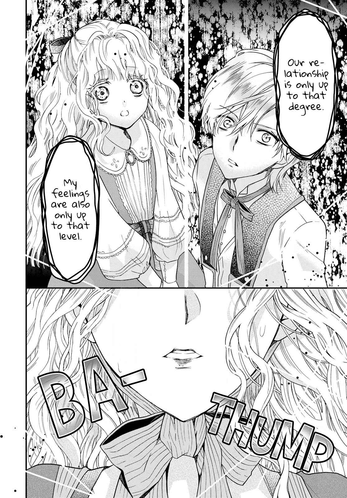 Page 11 Chapter 15 Bibliophile Princess