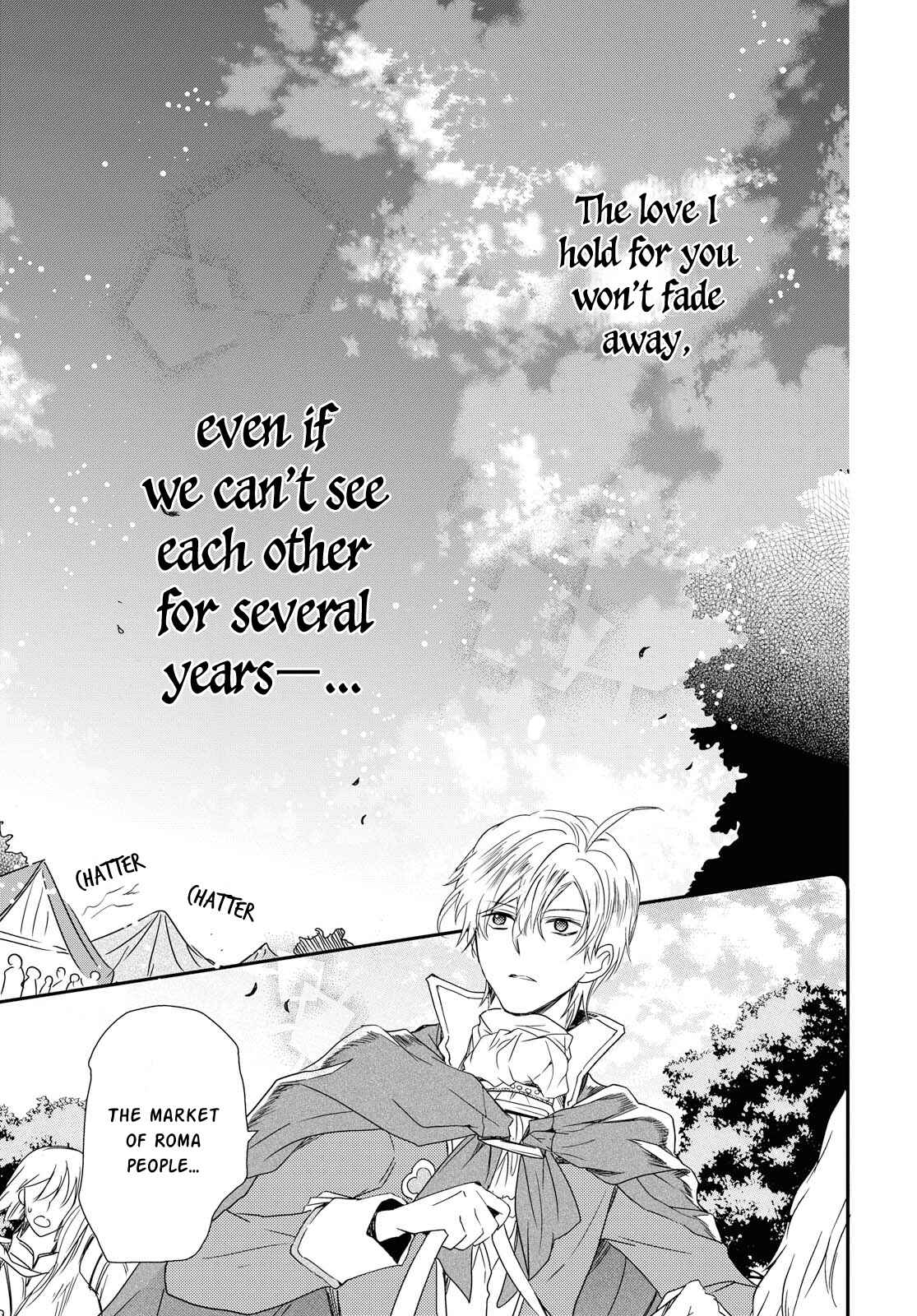 Page 11 Chapter 14 Bibliophile Princess