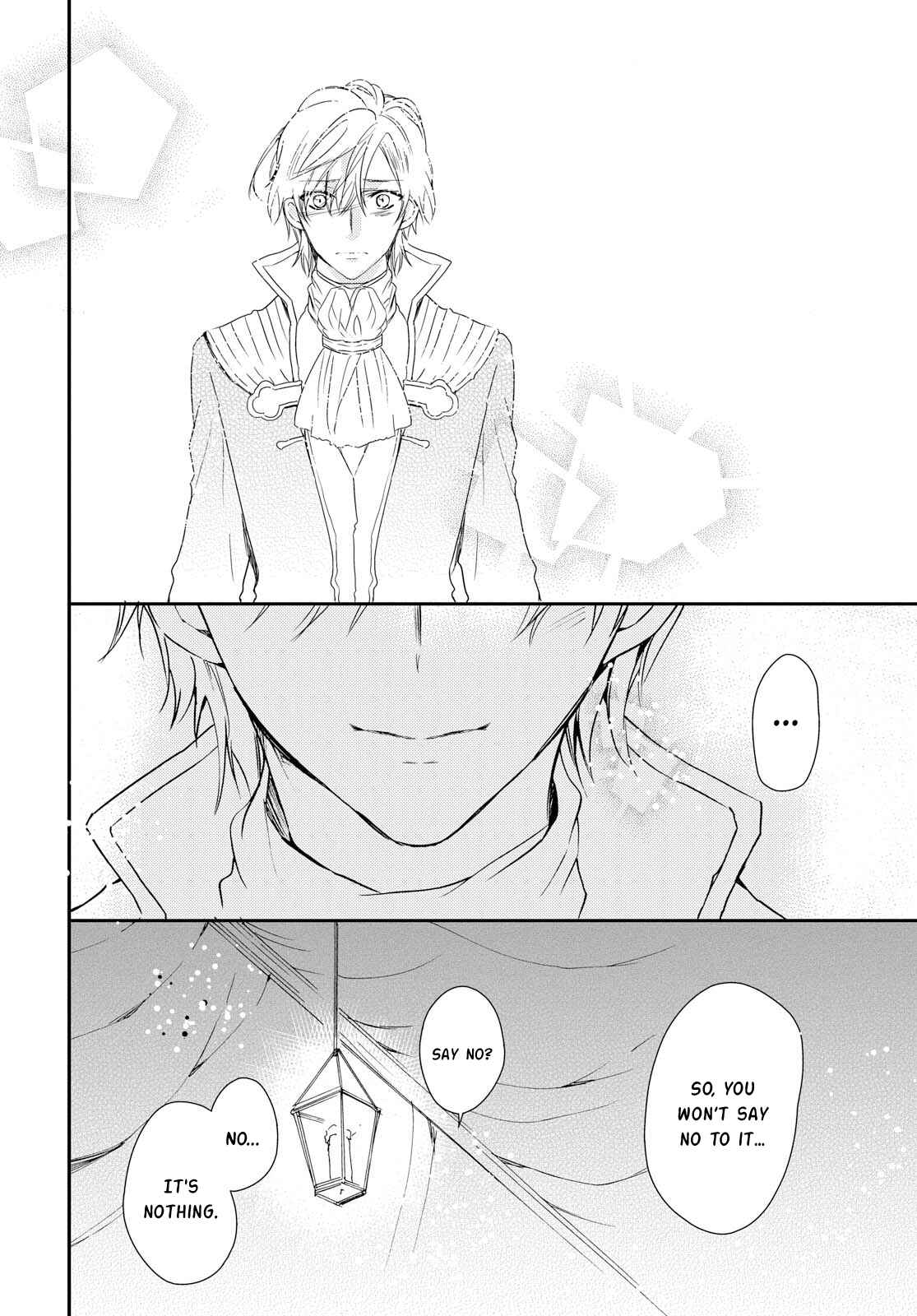 Page 16 Chapter 14 Bibliophile Princess