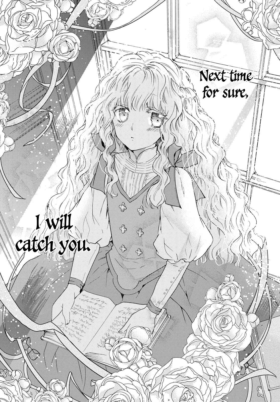 Page 18 Chapter 14 Bibliophile Princess