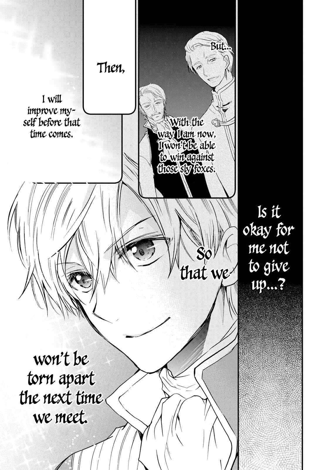 Page 17 Chapter 14 Bibliophile Princess