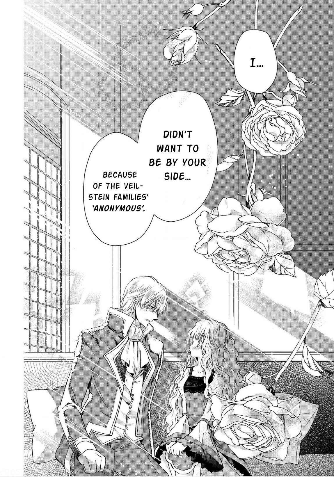 Page 2 Chapter 9 Bibliophile Princess