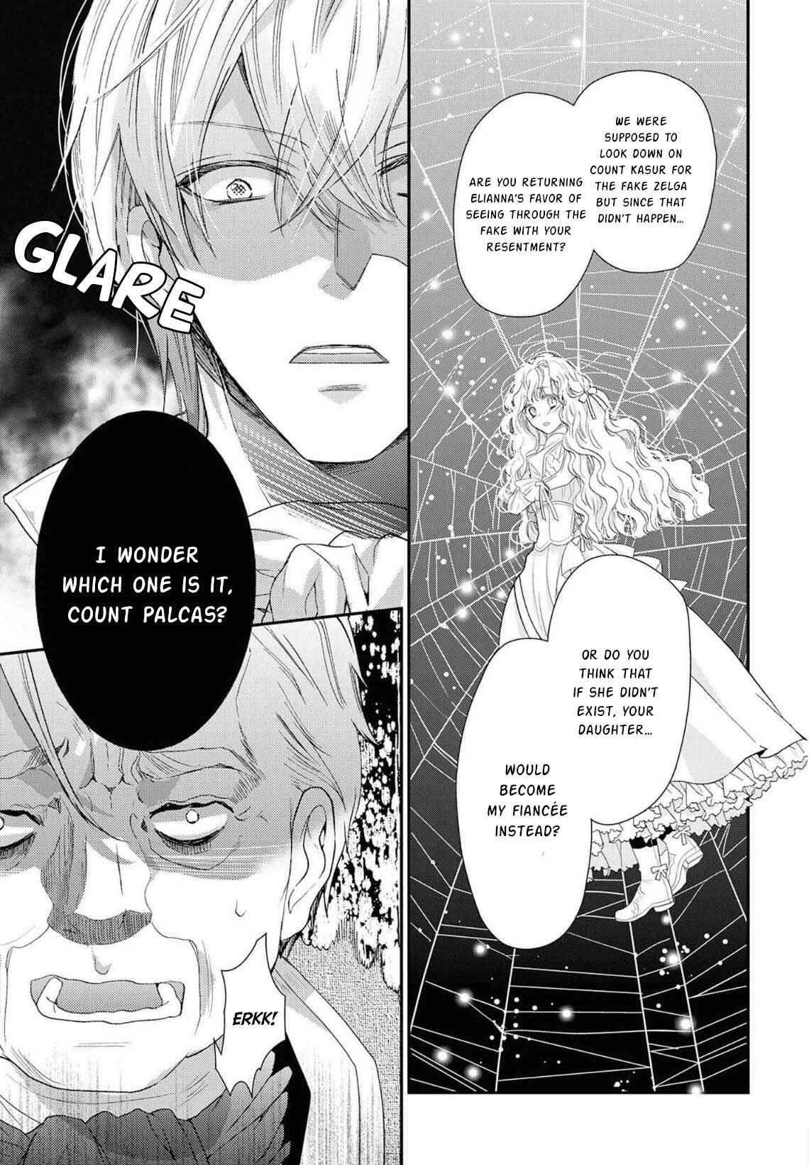 Page 11 Chapter 6 Bibliophile Princess