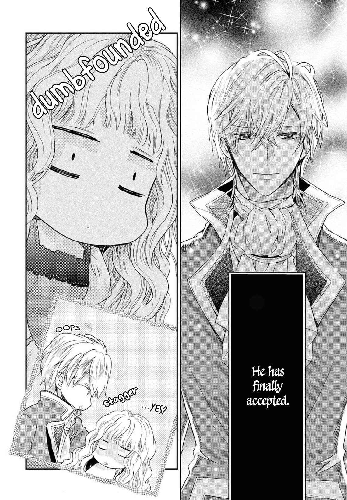 Page 20 Chapter 6 Bibliophile Princess