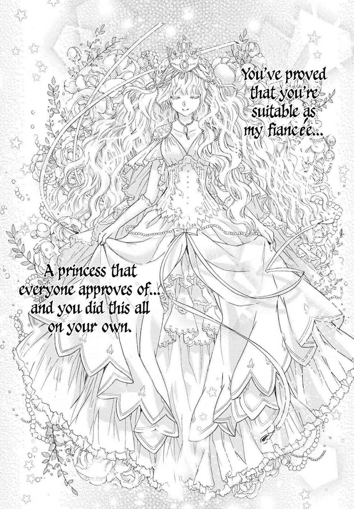 Page 22 Chapter 6 Bibliophile Princess