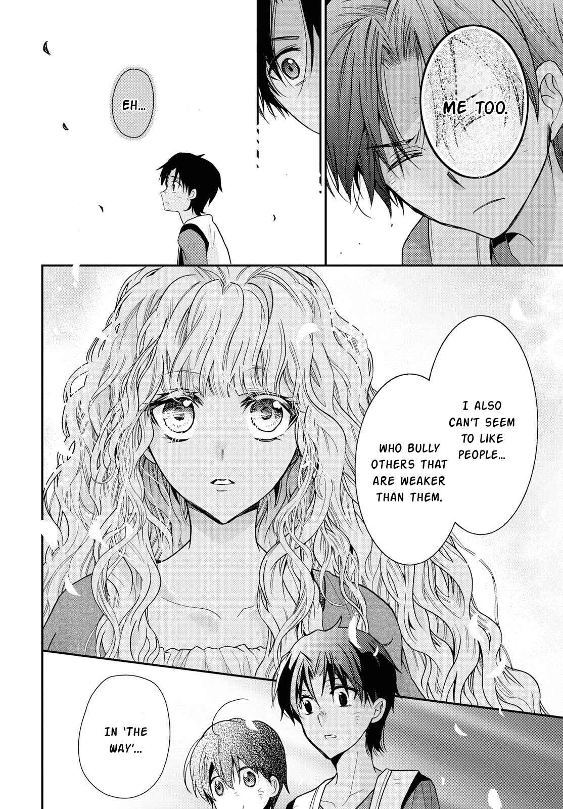 Page 12 Chapter 12 Bibliophile Princess