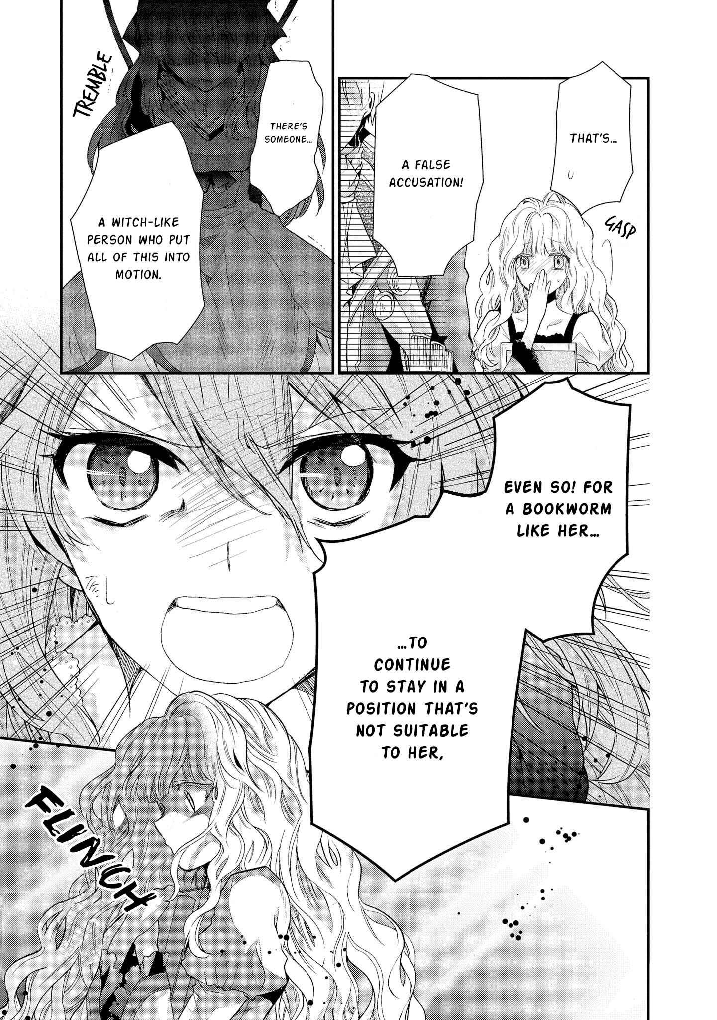 Page 18 Chapter 5 Bibliophile Princess
