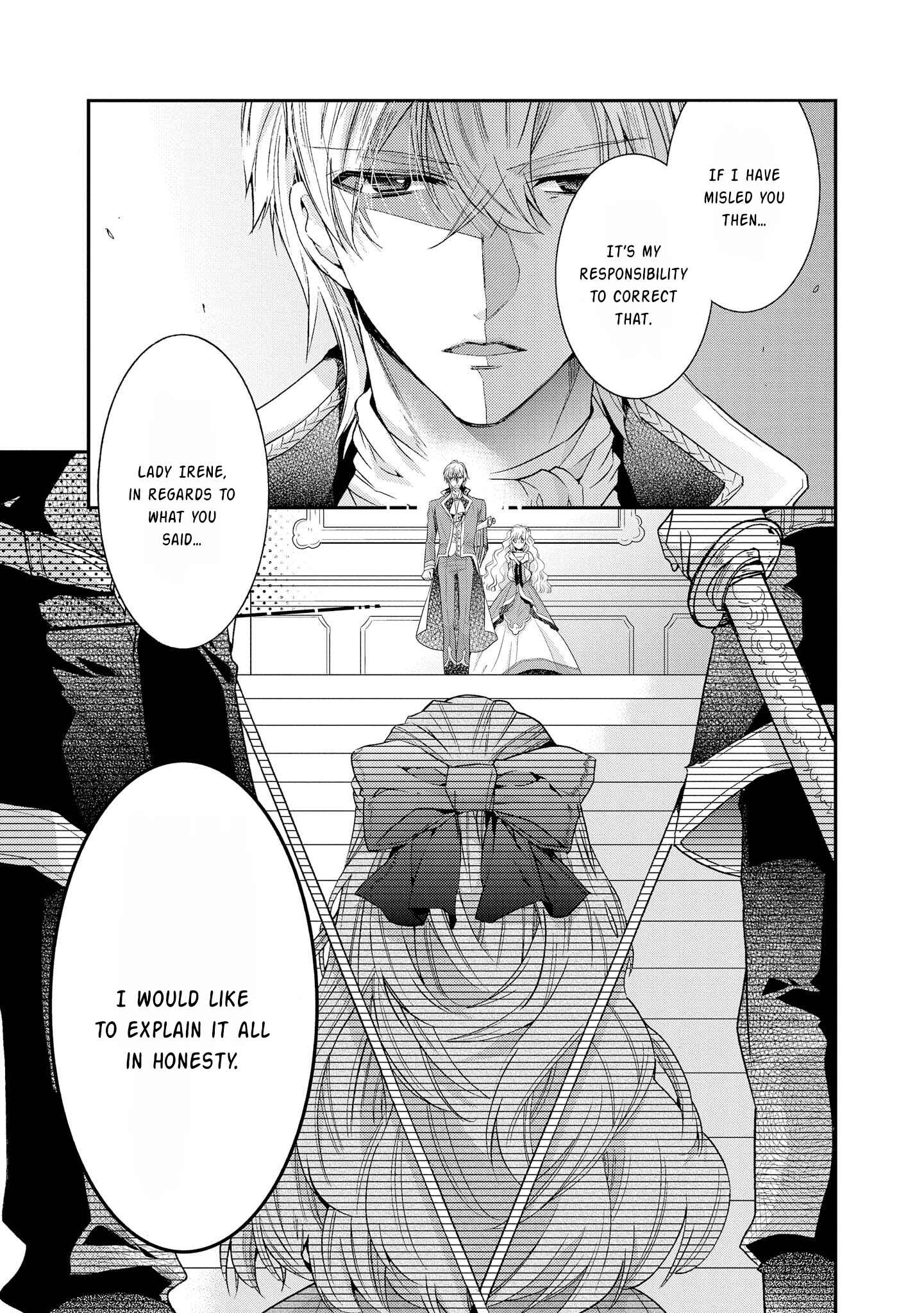 Page 6 Chapter 5 Bibliophile Princess