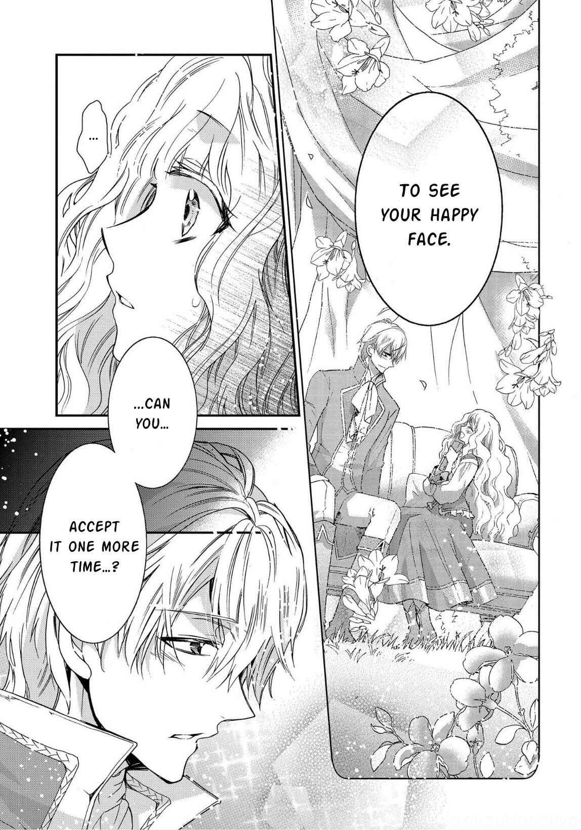 Page 11 Chapter 8 Bibliophile Princess
