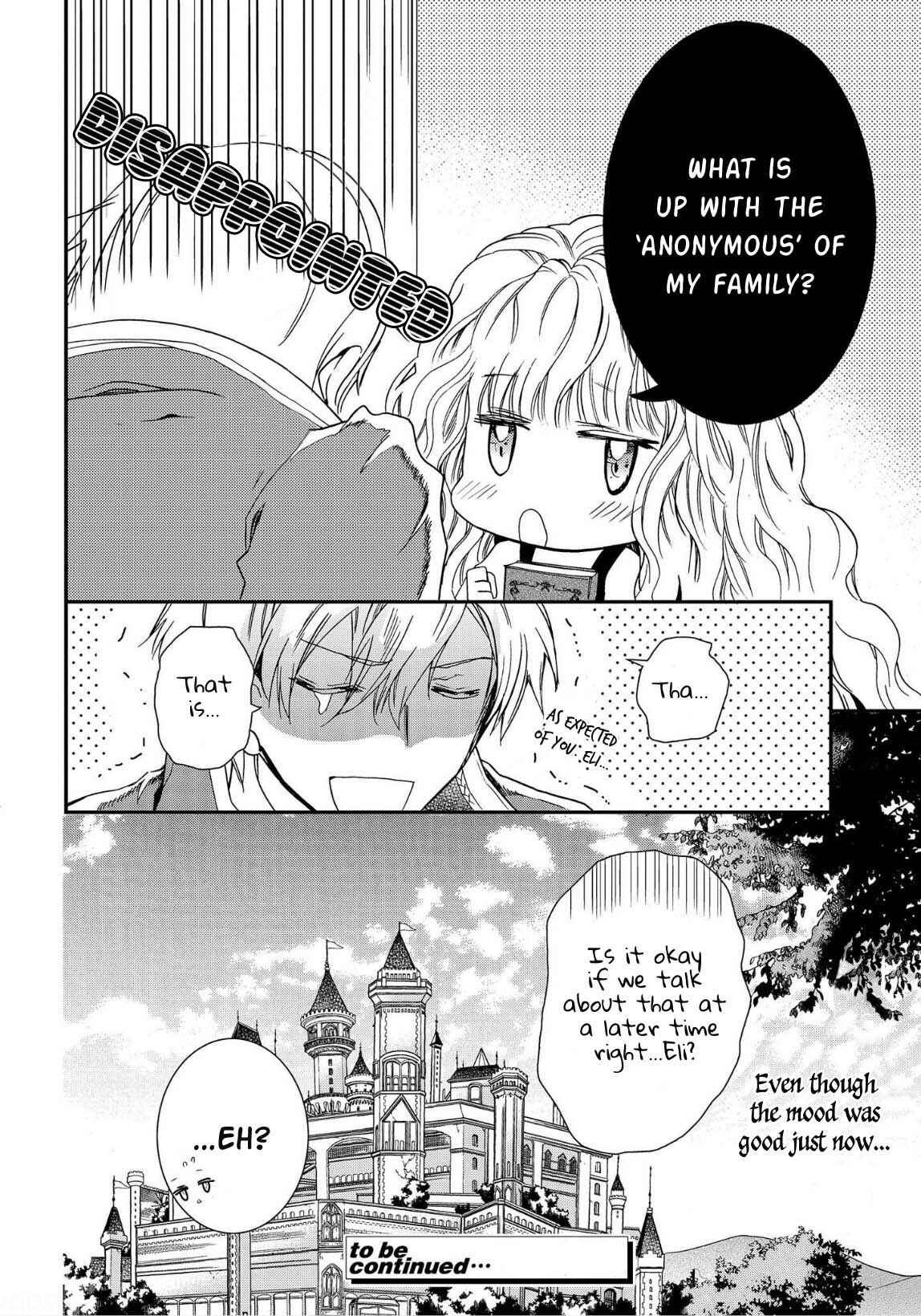 Page 16 Chapter 8 Bibliophile Princess