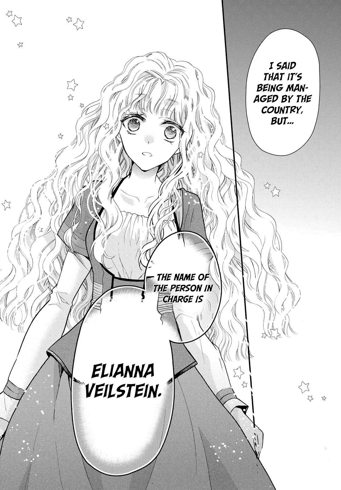 Page 10 Chapter 17 Bibliophile Princess
