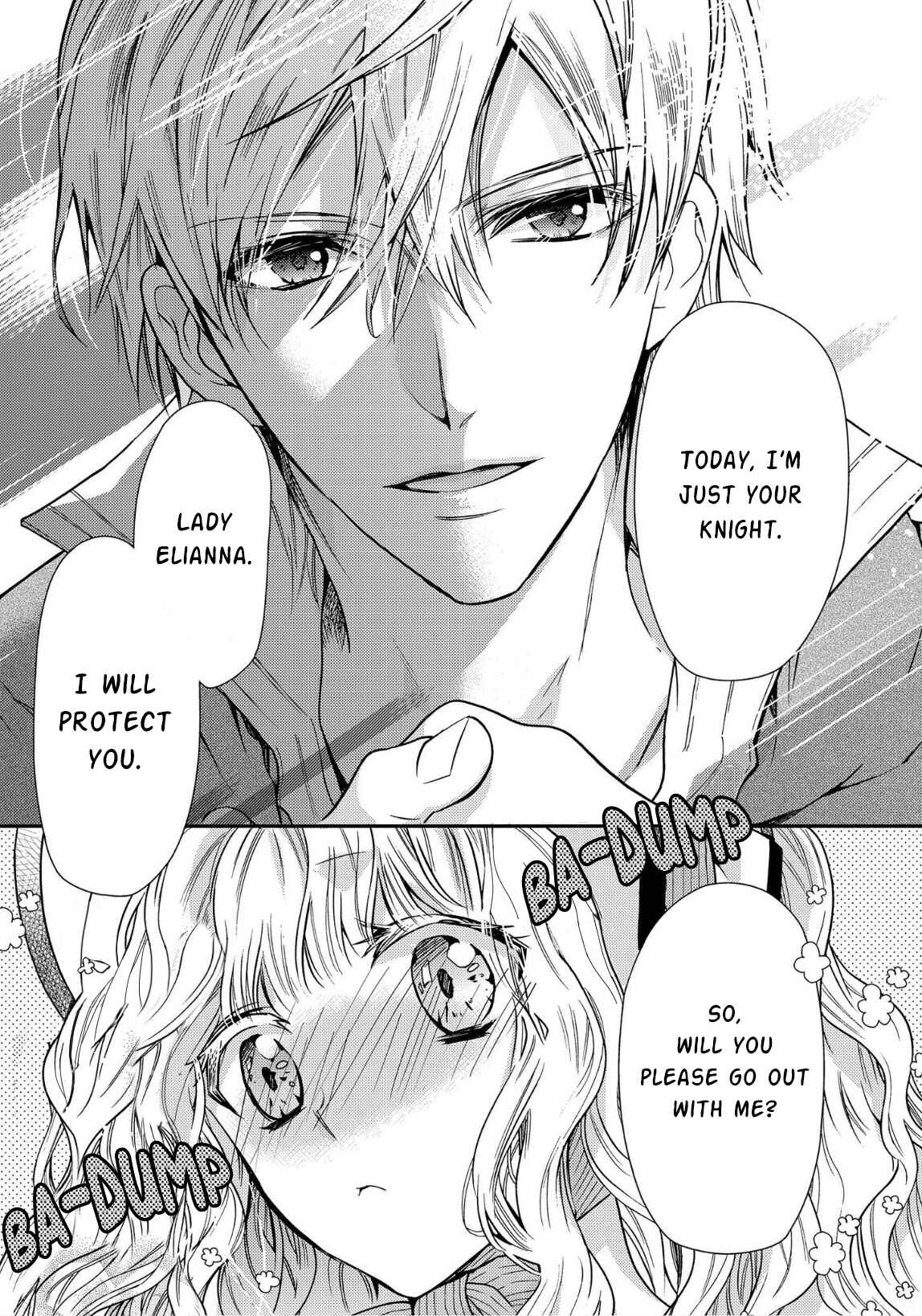 Page 17 Chapter 11 Bibliophile Princess