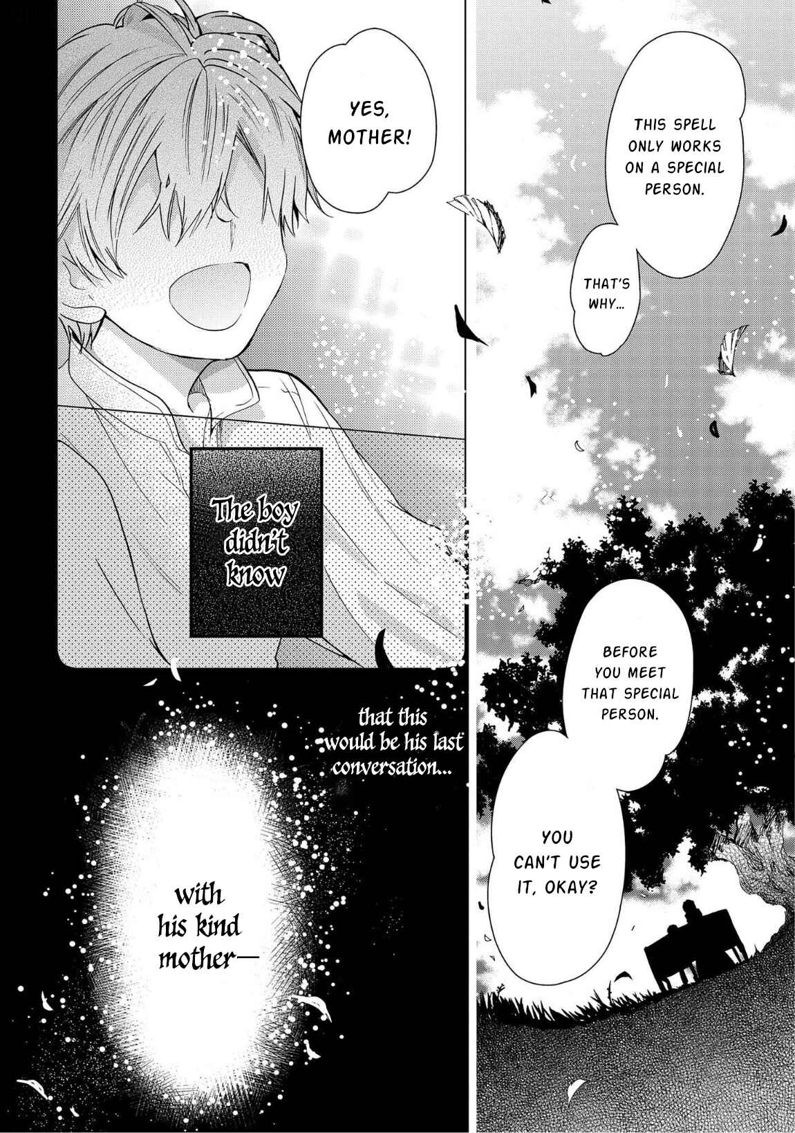 Page 2 Chapter 11 Bibliophile Princess