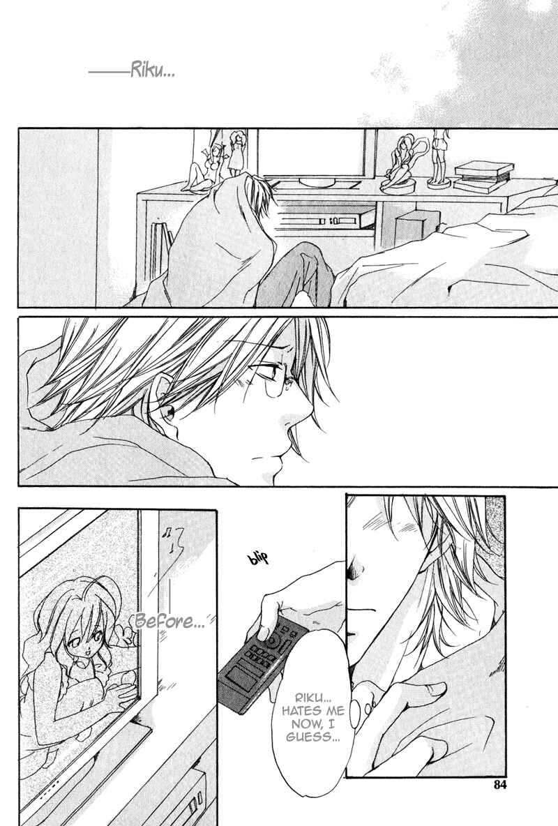 Page 15 Chapter 3 Soshite Boku wa Koi wo Suru