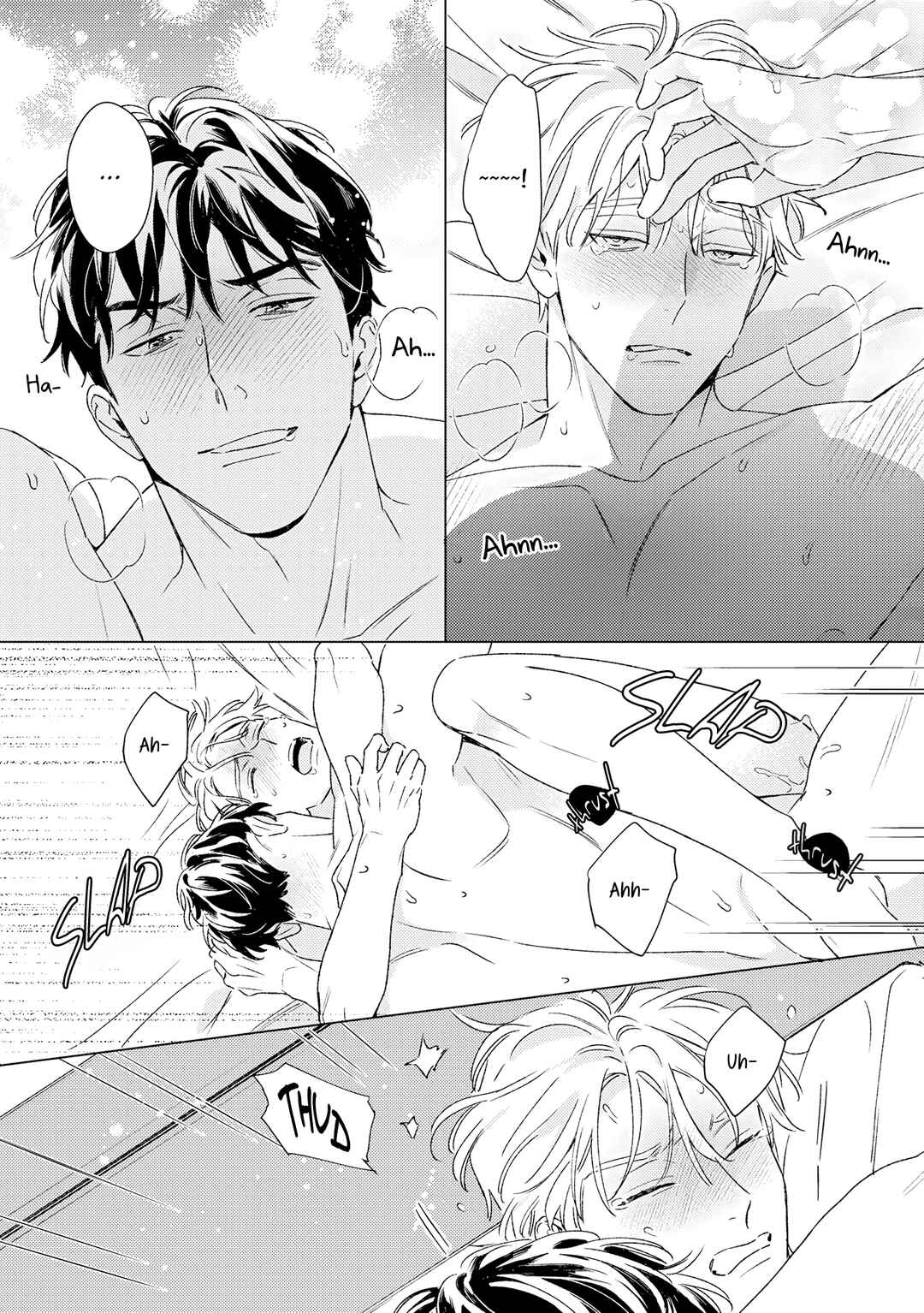 Page 18 Chapter 6 Contradict