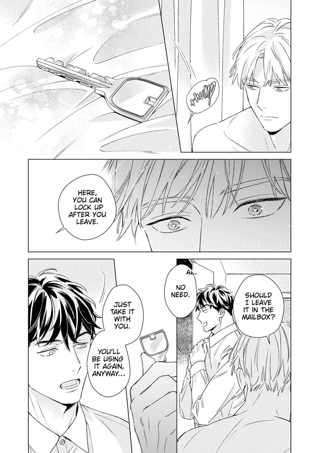 Page 22 Chapter 6 Contradict
