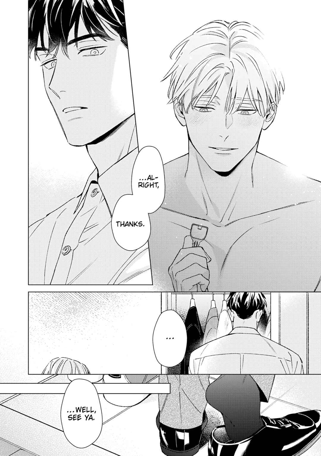 Page 23 Chapter 6 Contradict