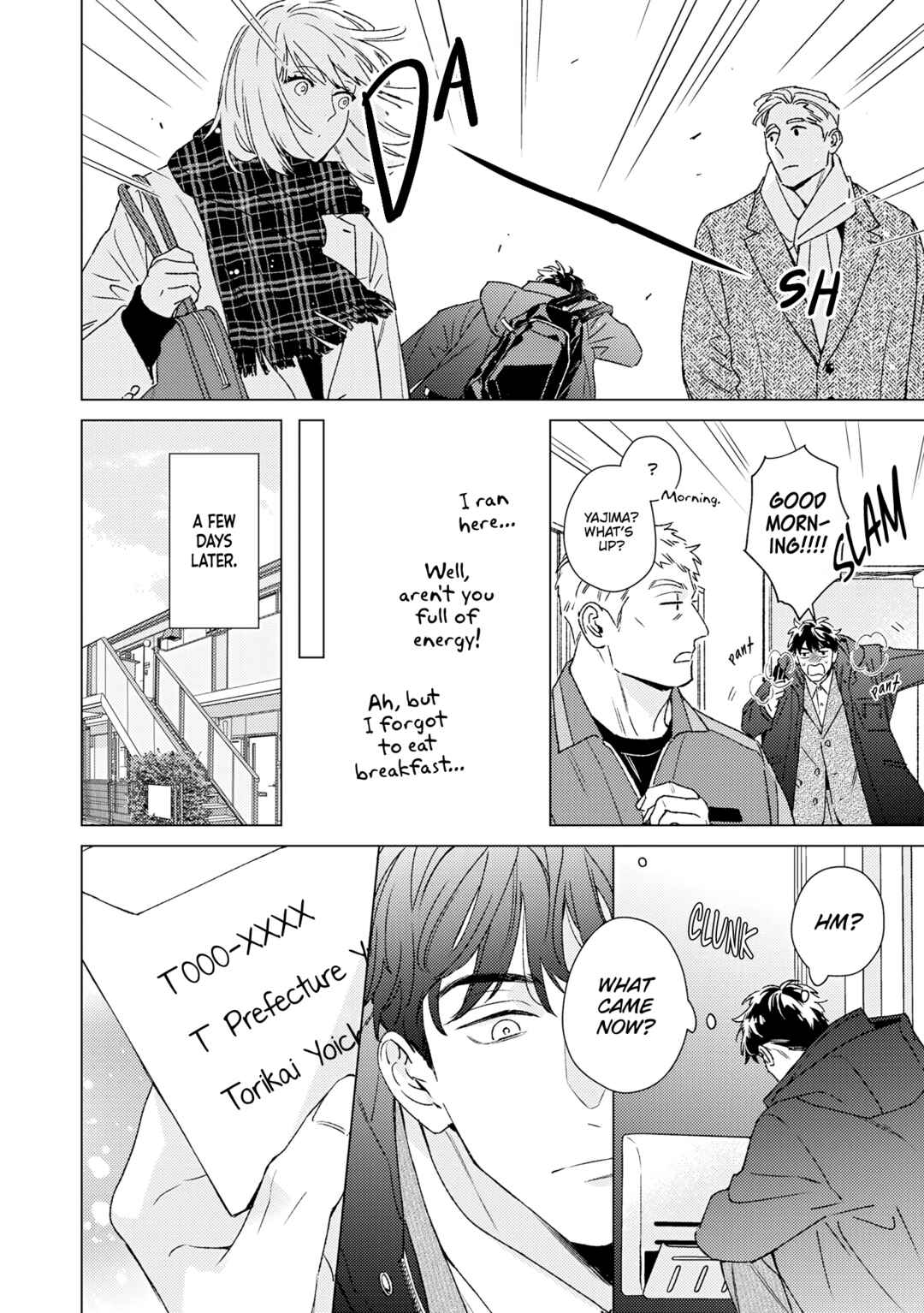 Page 27 Chapter 6 Contradict