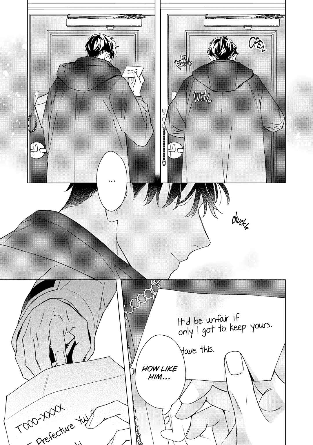 Page 28 Chapter 6 Contradict