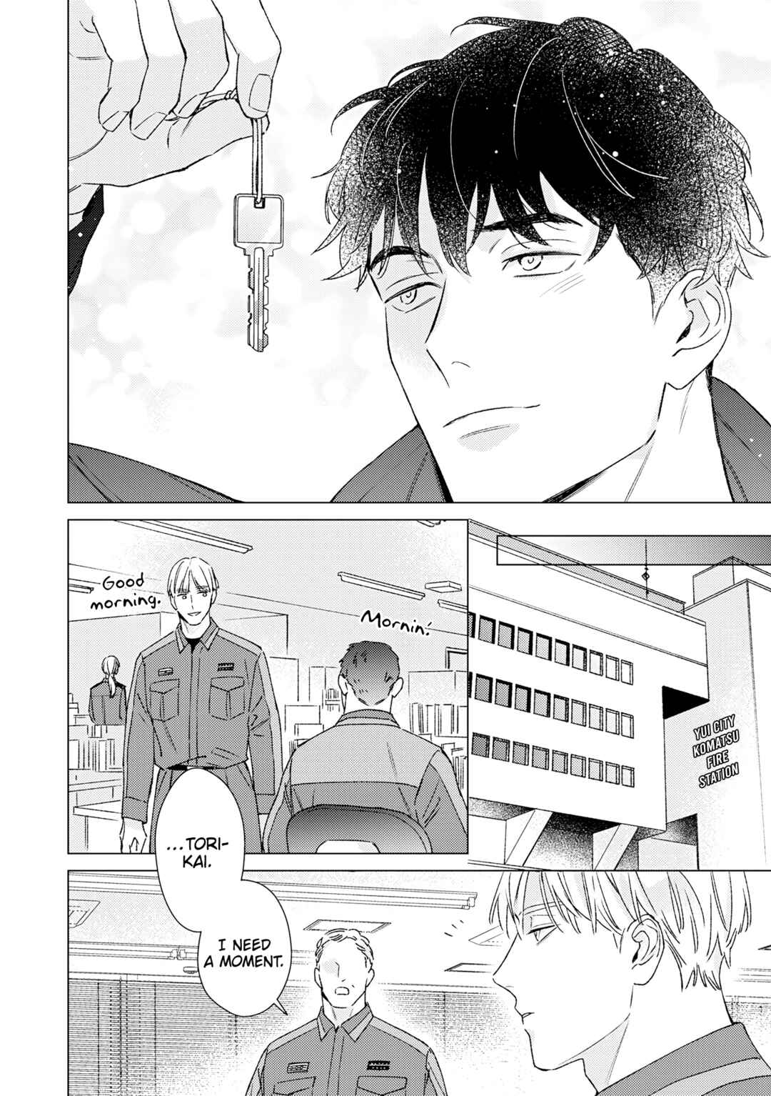 Page 29 Chapter 6 Contradict